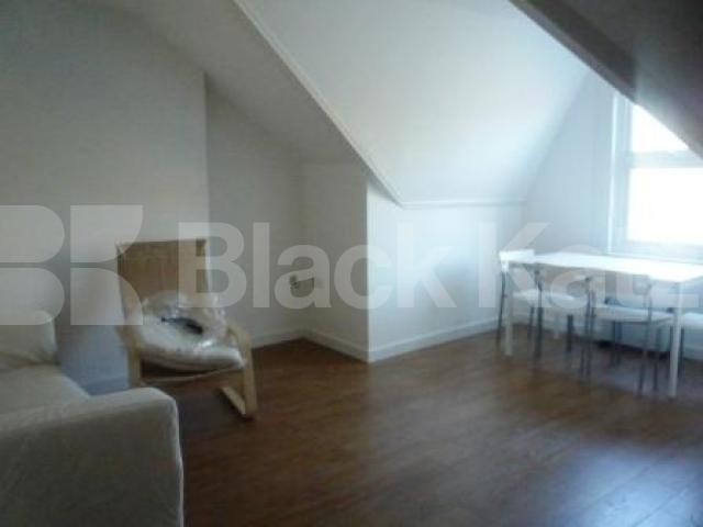 			1 Bedroom, 1 bath, 1 reception Flat			 Archway Road, Highgate