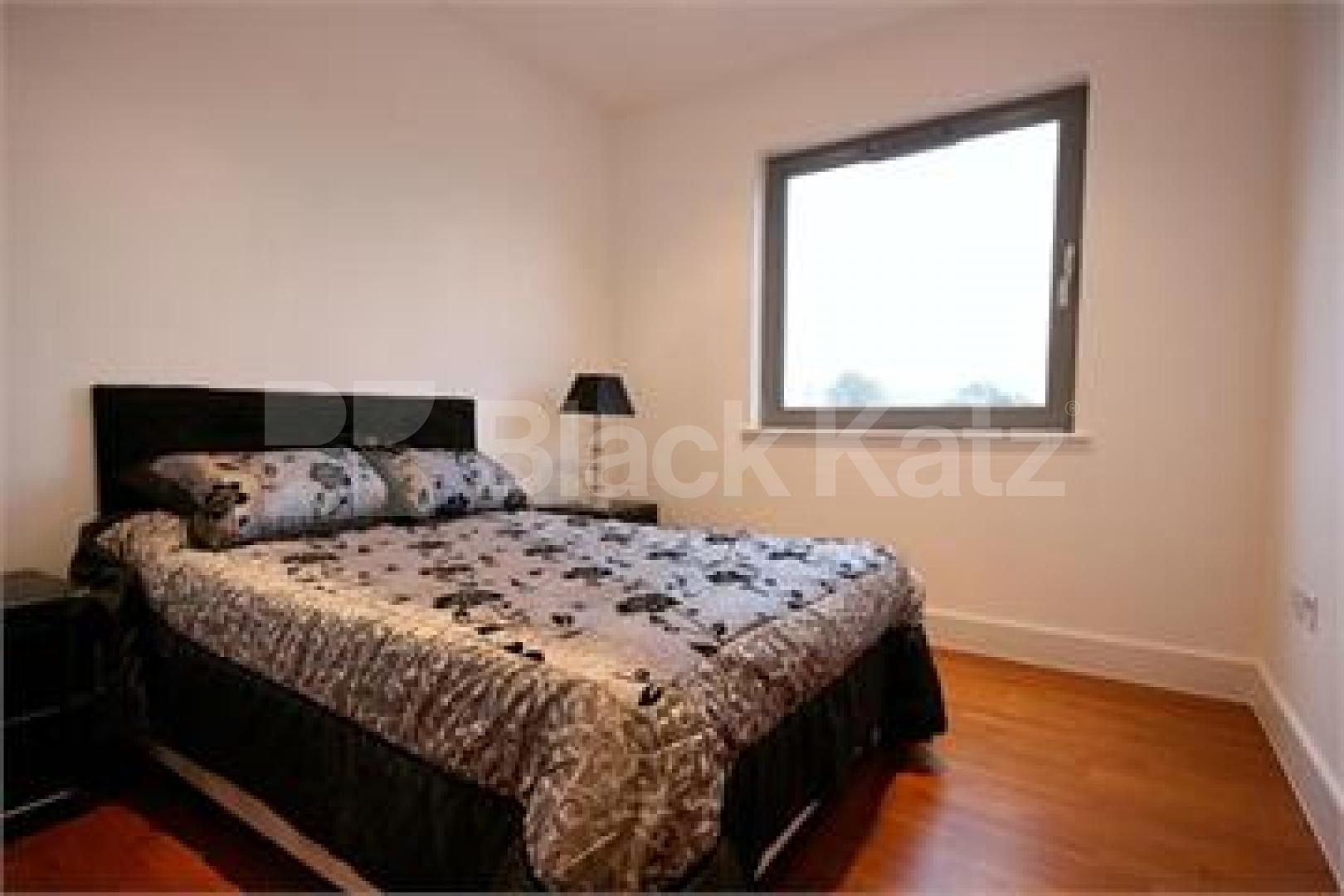 			New Instruction, 2 Bedroom, 1 bath, 1 reception Apartment			 Basire Street, ISLINGTON