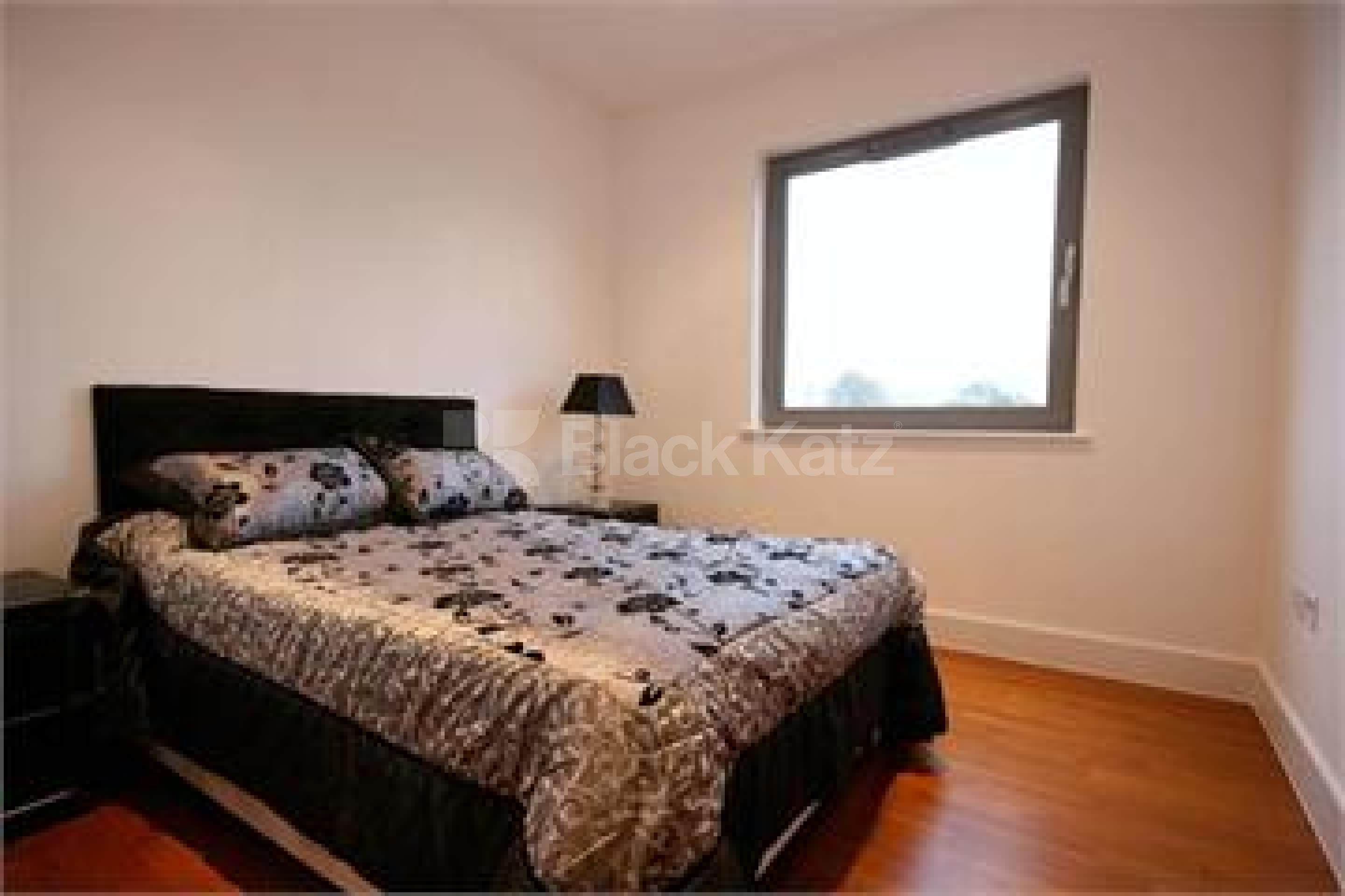 			New Instruction, 2 Bedroom, 1 bath, 1 reception Apartment			 Basire Street, ISLINGTON N1