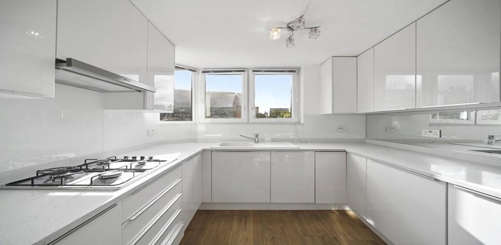 Fantastic modern 4 bed close to ucl soas and royal vet college Purchese Street, Camden