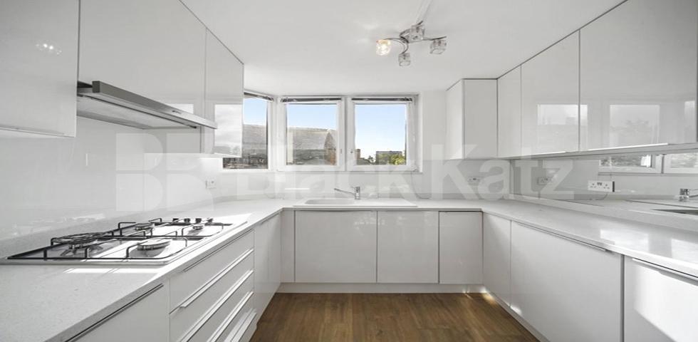 Fantastic modern 4 bed close to ucl soas and royal vet college Purchese Street, Camden