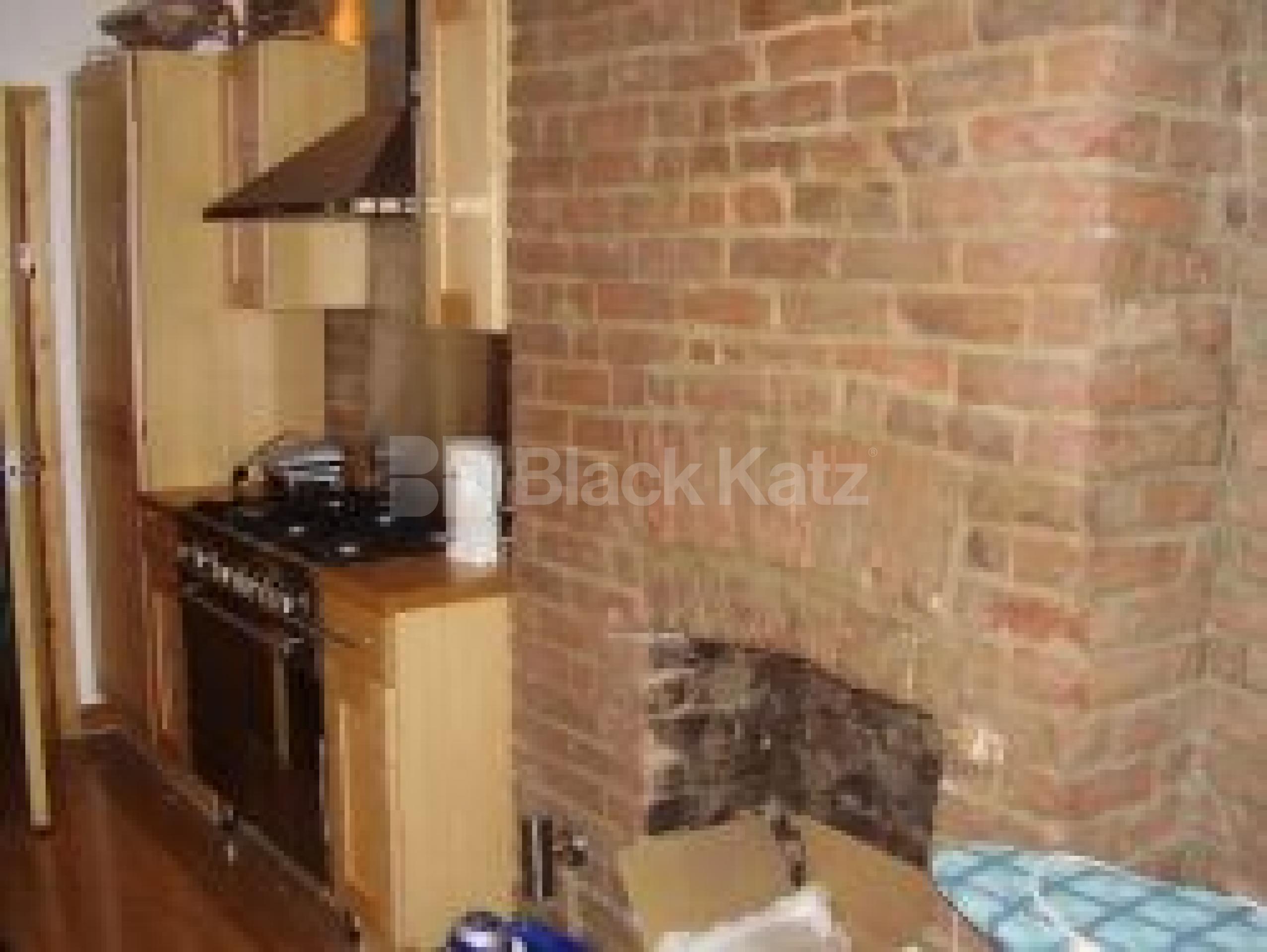 			NEW INSTRUCTION, 2 Bedroom, 1 bath, 1 reception Flat			 Canning Road, HIGHBURY N5 N5