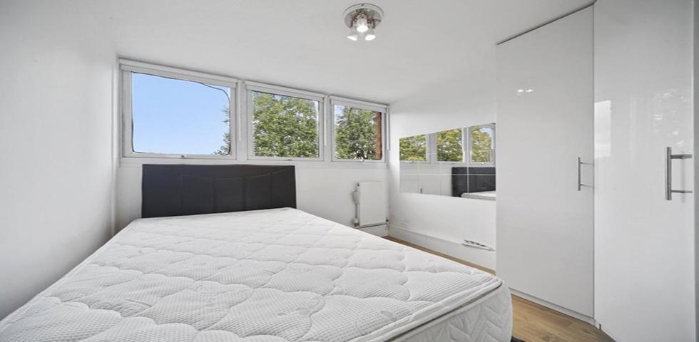 Fantastic modern 4 bed close to ucl soas and royal vet college Purchese Street, Camden