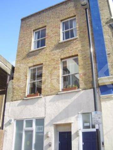 			2 Bedroom, 1 bath, 1 reception Flat			 Blundell Street, ISLINGTON N7