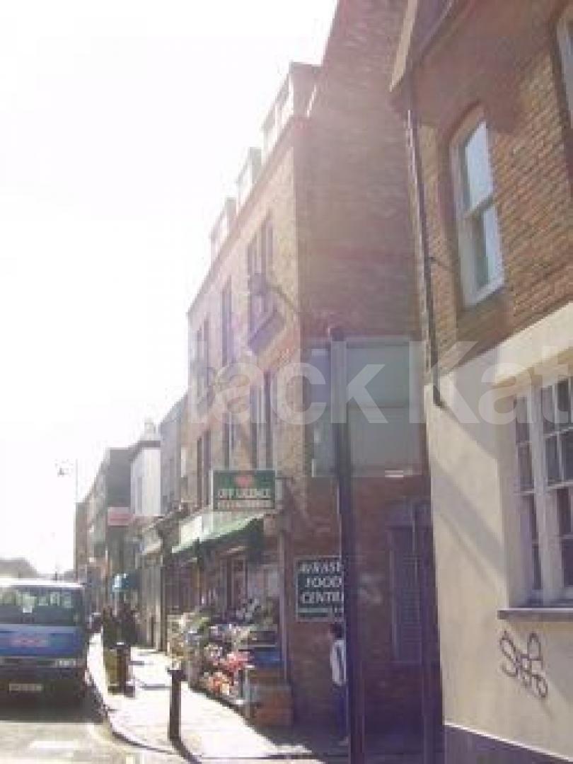 			NEW INSTRUCTION, 1 Bedroom, 1 bath, 1 reception Flat			 Mill Row, ISLINGTON N1