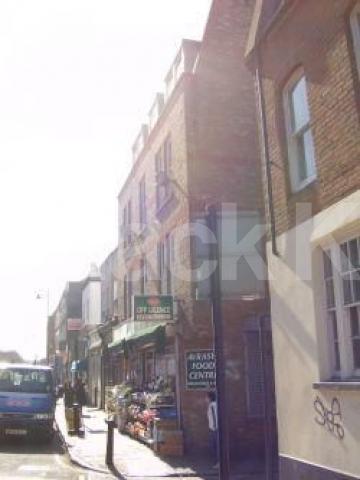 			NEW INSTRUCTION, 1 Bedroom, 1 bath, 1 reception Flat			 Mill Row, ISLINGTON N1