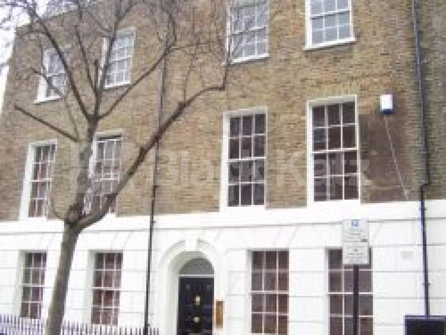 			New Instruction , 1 Bedroom, 1 bath, 1 reception Flat			 Barnsbury Street, BARNSBURY N1