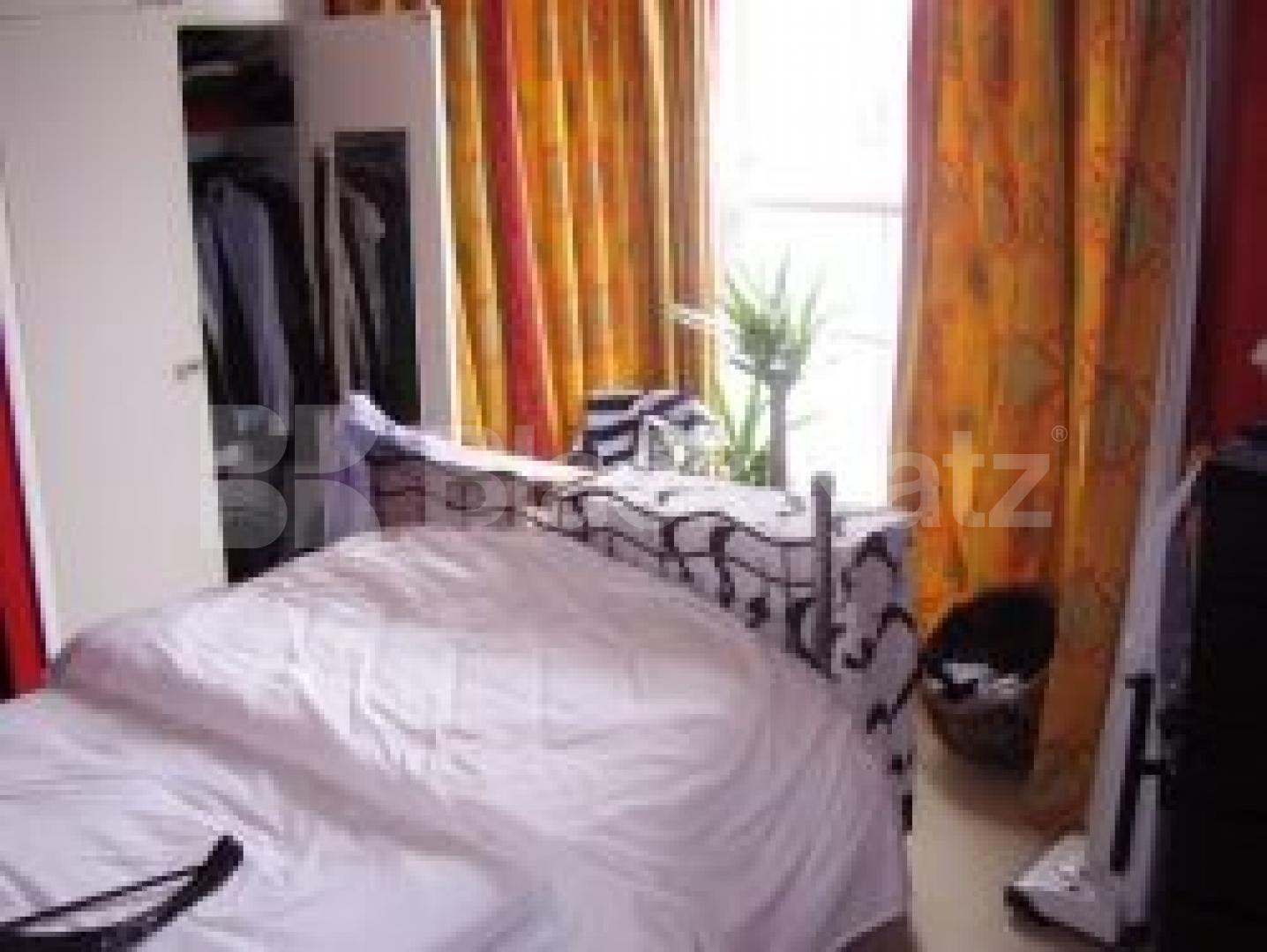 			1 Bedroom, 1 bath, 1 reception Flat			 Crane Grove, HIGHBURY-ISLINGTON N7