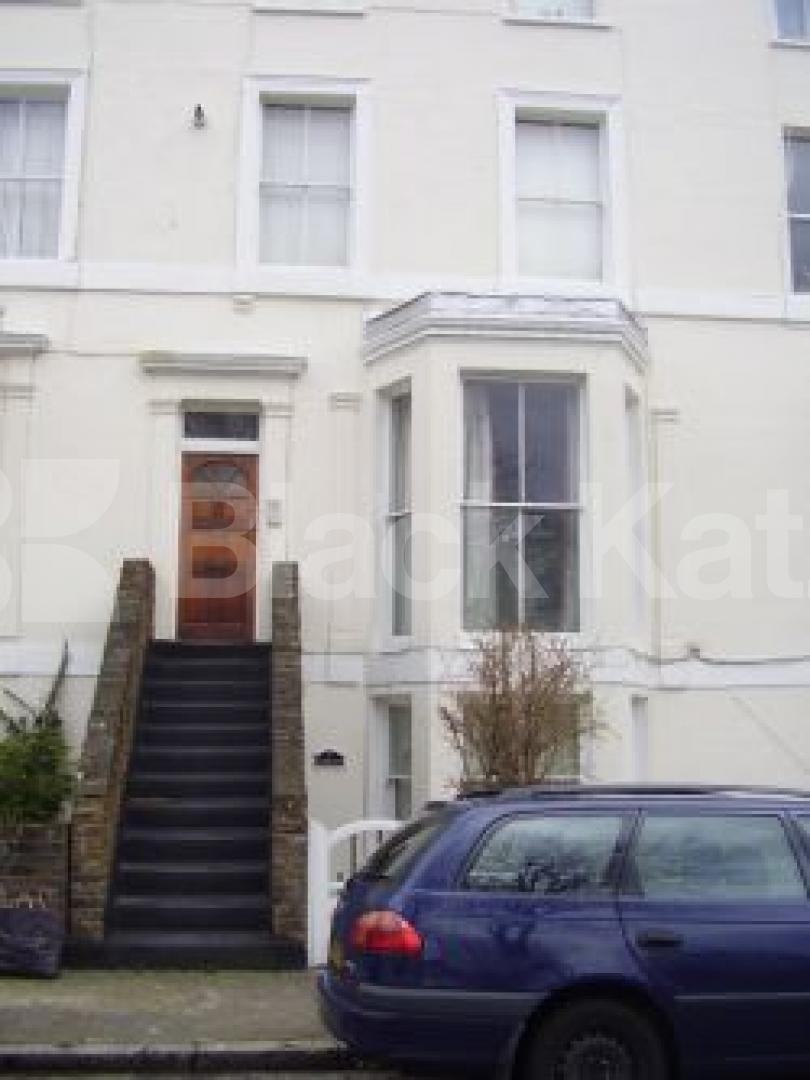 			1 Bedroom, 1 bath, 1 reception Flat			 Crane Grove, HIGHBURY-ISLINGTON N7