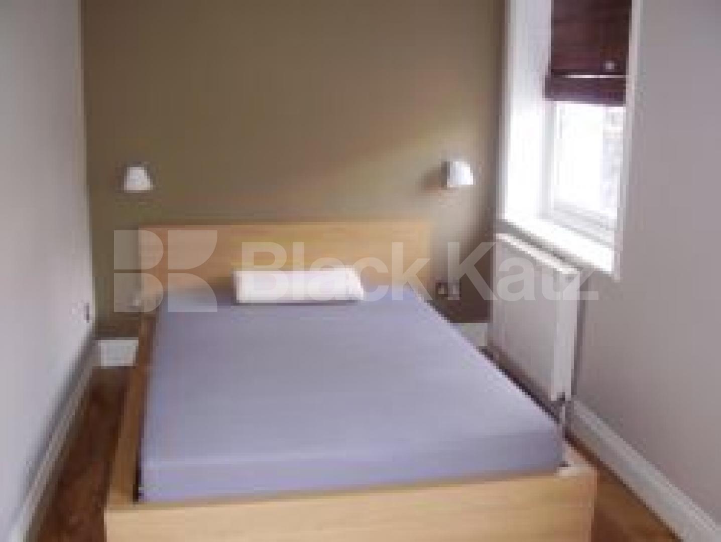 			New Instruction , 1 Bedroom, 1 bath, 1 reception Flat			 Barnsbury Street, BARNSBURY N1