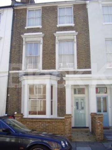			2 Bedroom, 1 bath, 1 reception Flat			 Landseer Road, UPPER HOLLOWAY N19