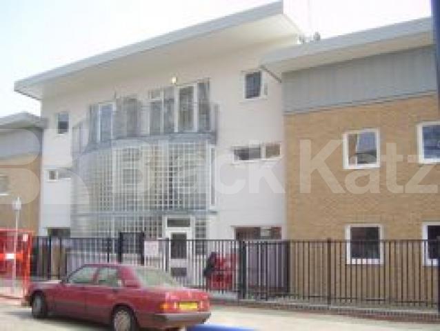 			2 Bedroom, 1 bath, 1 reception Flat			 Alkham Road, STOKE NEWINGTON N16