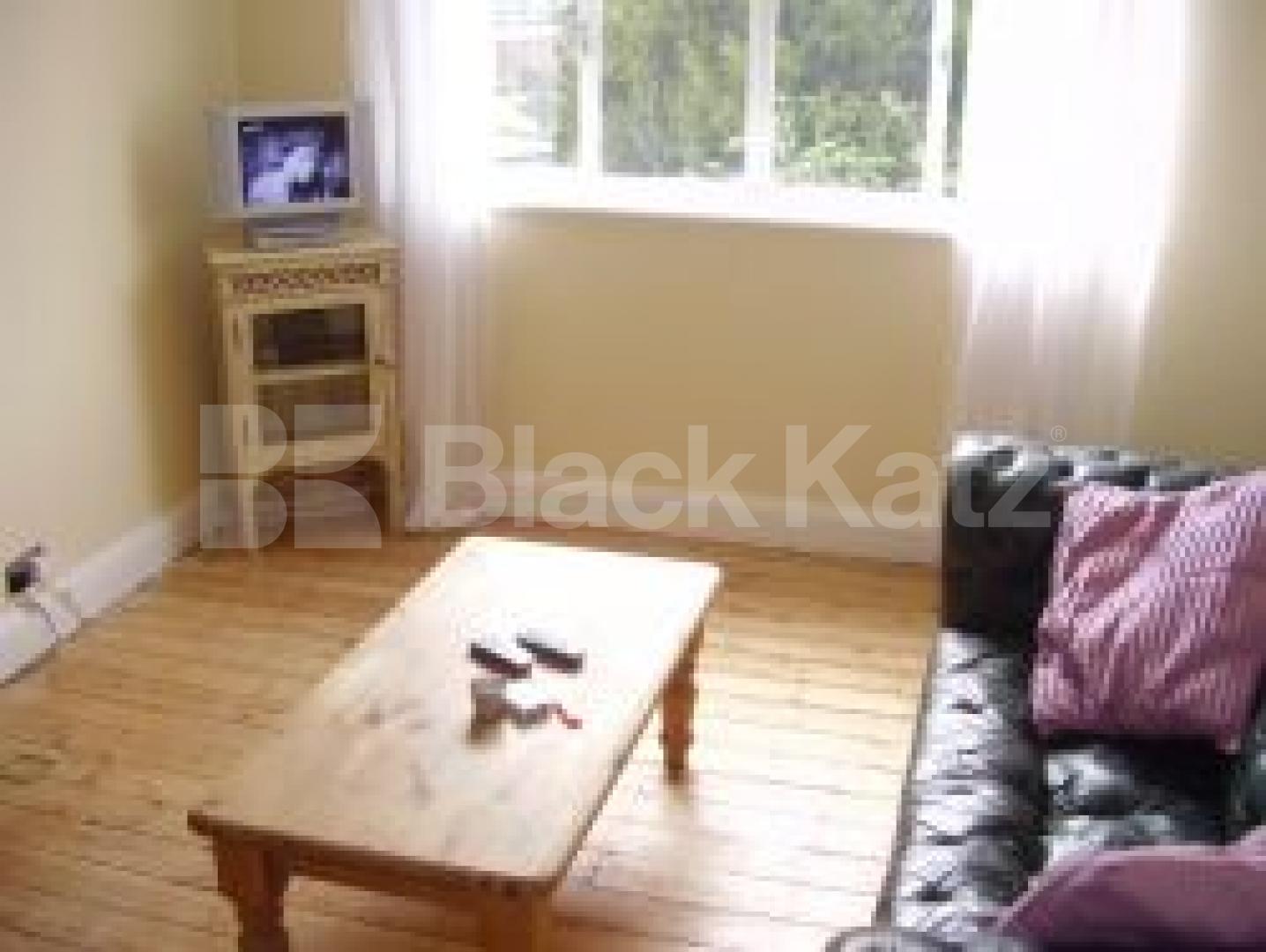 			1 Bedroom, 1 bath, 1 reception Flat			 Carleton Road, TUFNELL PARK N7