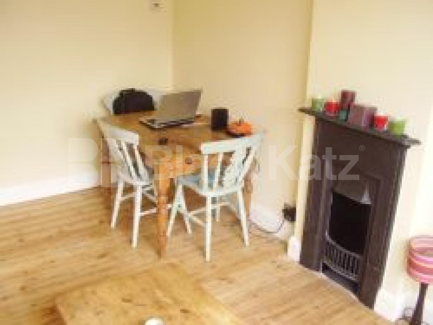 			1 Bedroom, 1 bath, 1 reception Flat			 Carleton Road, TUFNELL PARK N7