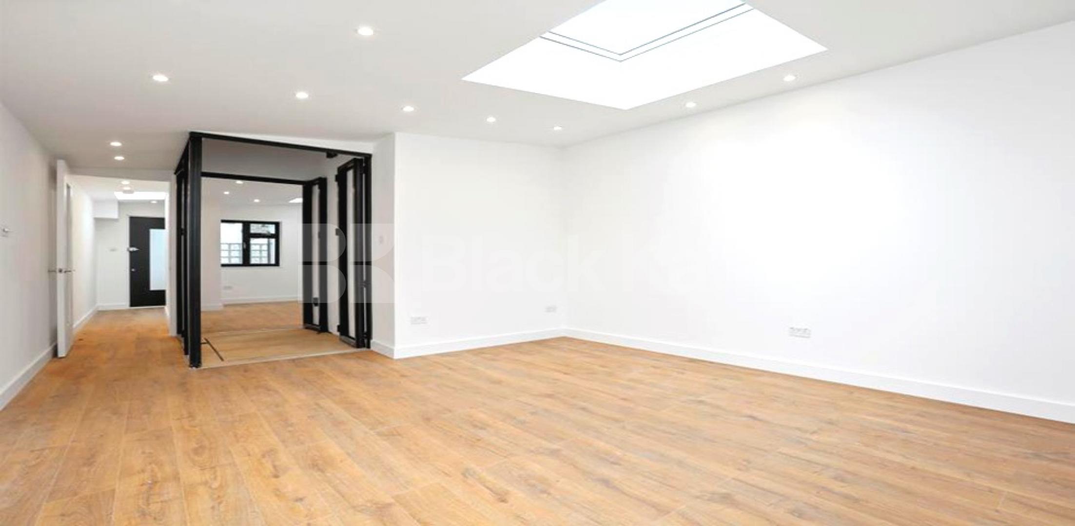 			NEW AND MINUTES TO TUBE & PARK!, 1 Bedroom, 1 bath, 1 reception Flat			 Parkway, REGENTS PARK - CAMDEN