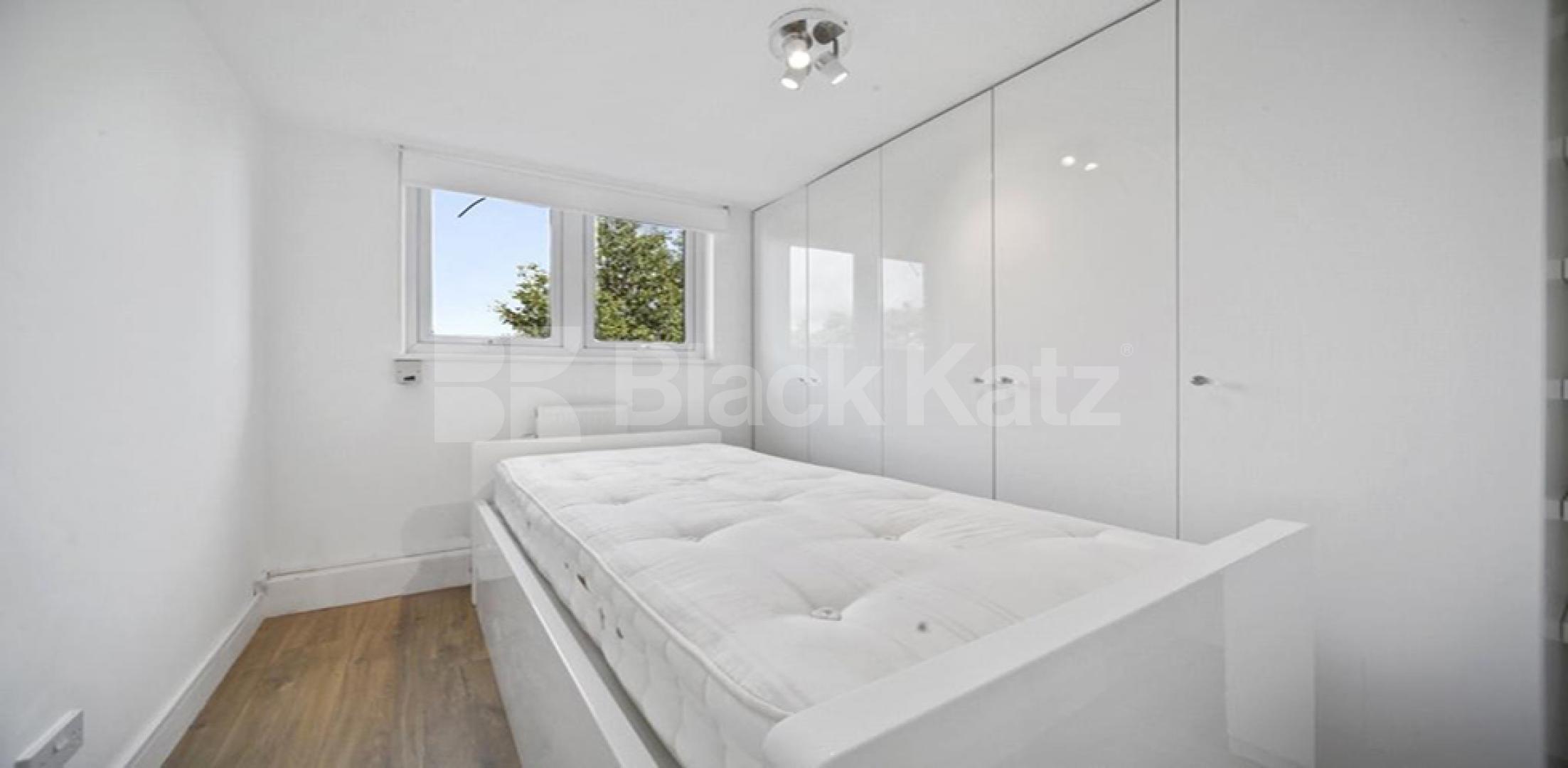 Fantastic modern 4 bed close to ucl soas and royal vet college Purchese Street, Camden
