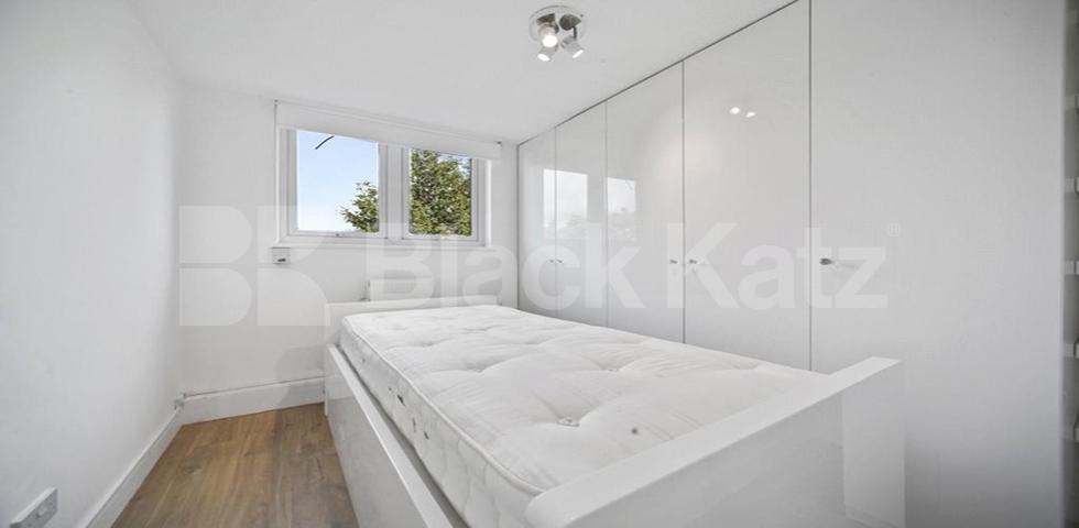 Fantastic modern 4 bed close to ucl soas and royal vet college Purchese Street, Camden