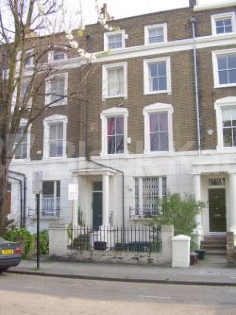			New Instruction, 1 Bedroom, 1 bath, 1 reception Flat			 Mildmay Grove South, ISLINGTON N1