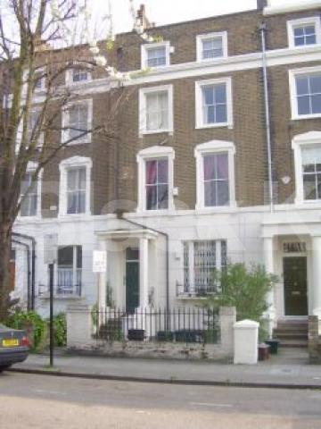 			New Instruction, 1 Bedroom, 1 bath, 1 reception Flat			 Mildmay Grove South, ISLINGTON N1