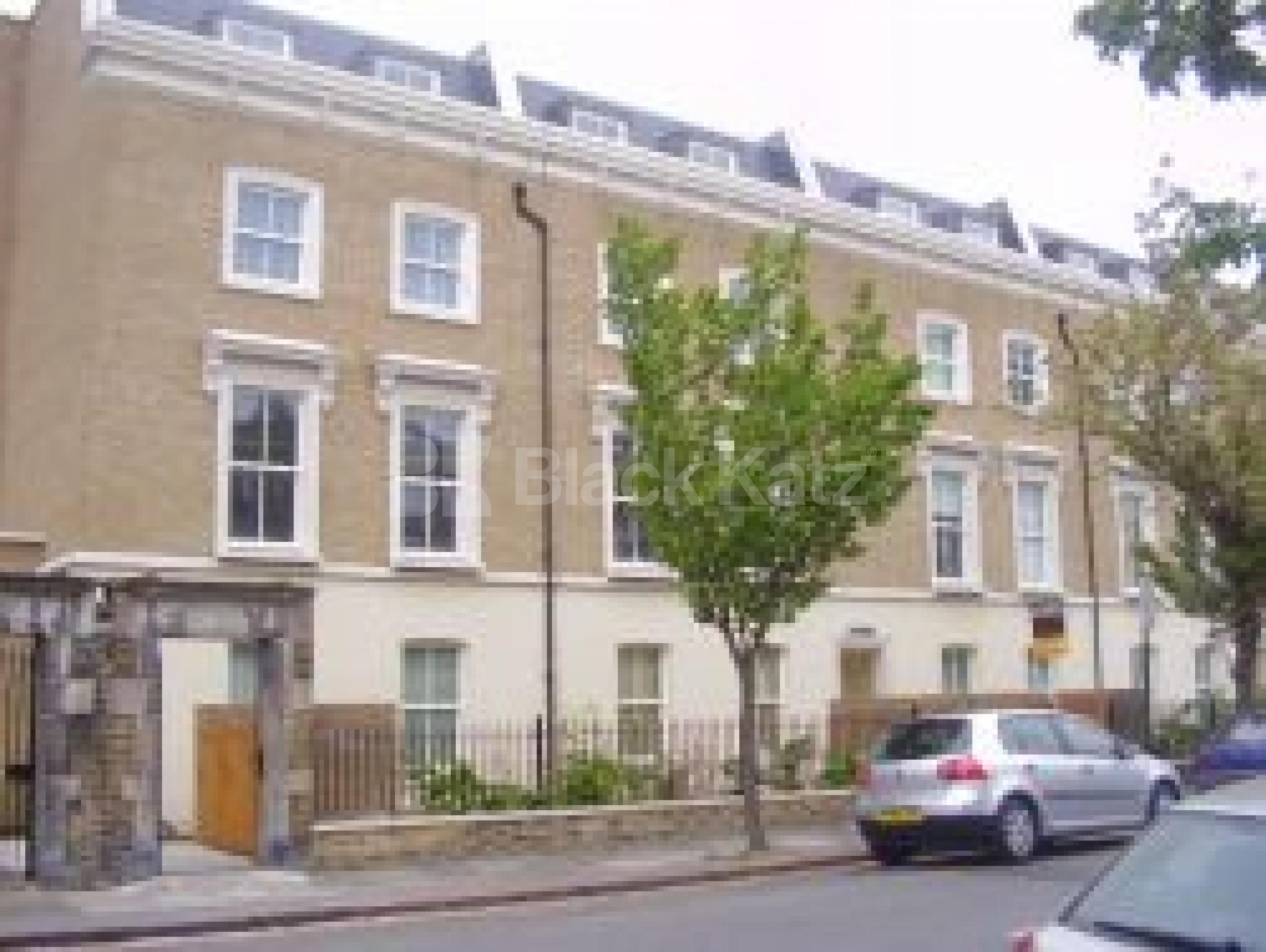 			2 Bedroom, 1 bath, 1 reception Flat			 Shelbourne Road, HOLLOWAY N7 N7