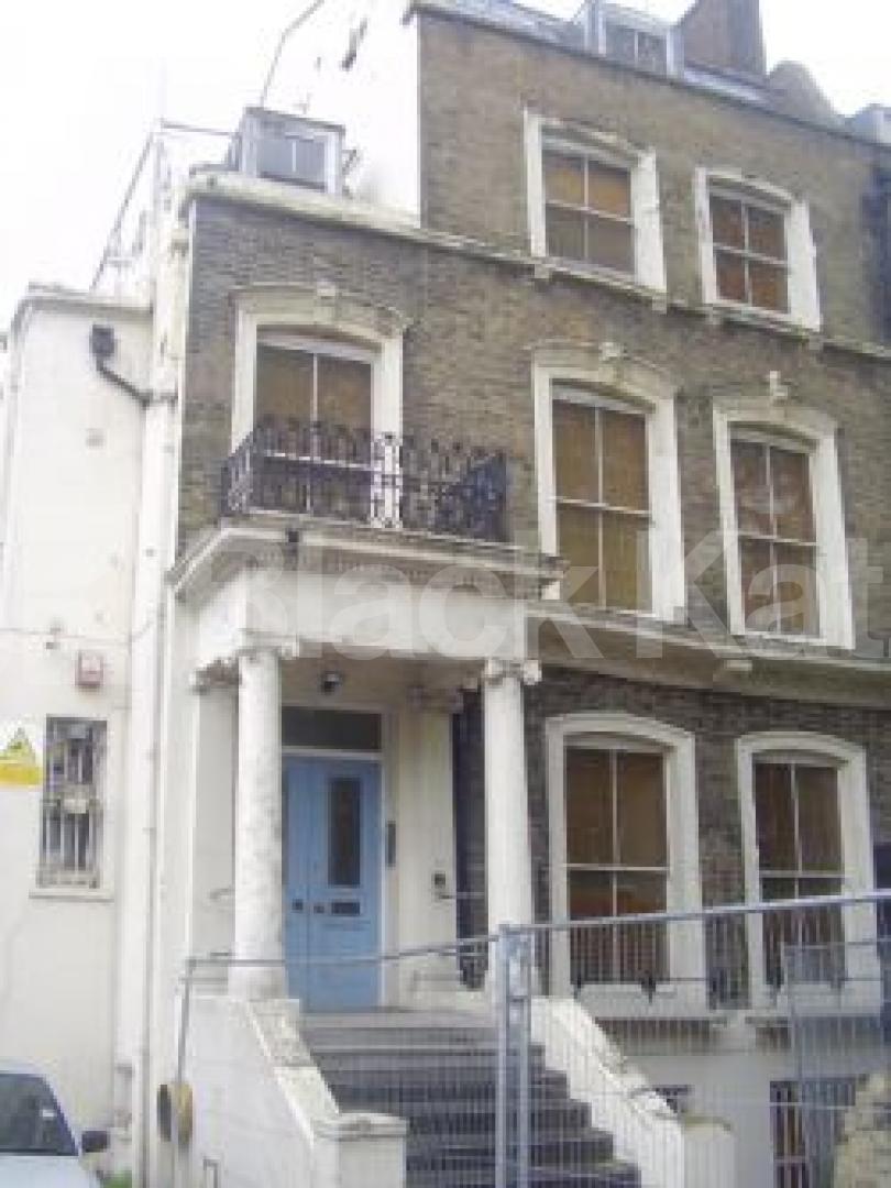 			2 Bedroom, 1 bath, 1 reception Flat			 Stamford Hill, STAMFORD HILL/STOKE NEWINGTON N16