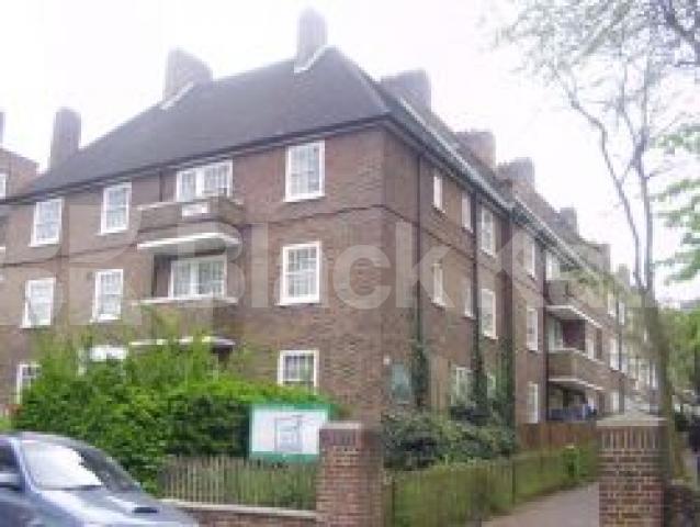 			2 Bedroom, 1 bath, 1 reception Flat			 McMillen House, HIGHGATE N19