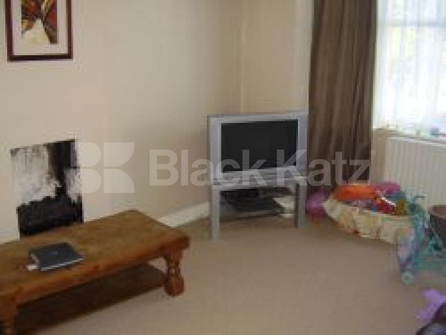 			2 Bedroom, 1 bath, 1 reception Flat			 Carleton Road, TUFNELL PARK N7