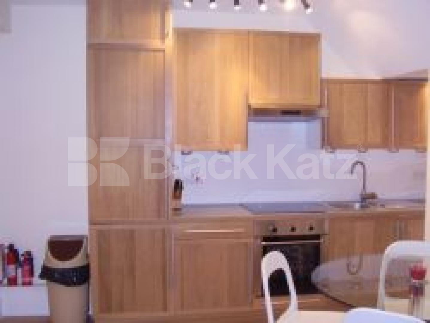 			1 Bedroom, 1 bath, 1 reception Flat			 Mildmay Grove North, ISLINGTON N1
