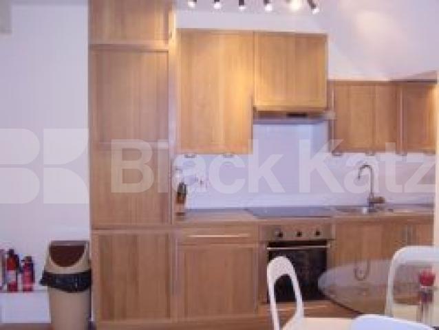 			1 Bedroom, 1 bath, 1 reception Flat			 Mildmay Grove North, ISLINGTON N1