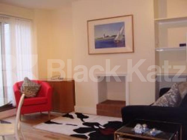			1 Bedroom, 1 bath, 1 reception Flat			 Mildmay Grove North, ISLINGTON N1