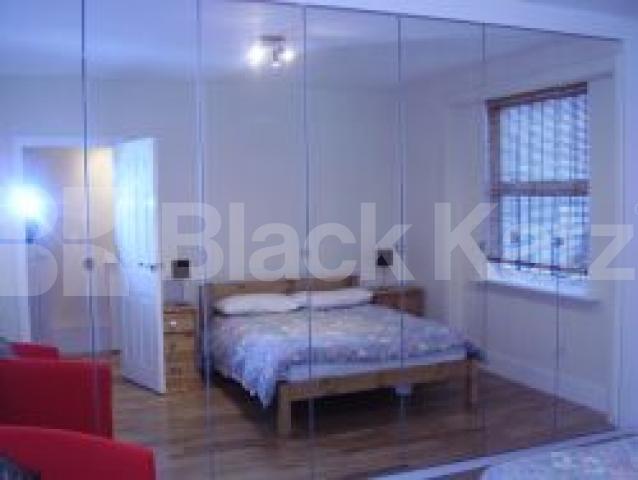 			1 Bedroom, 1 bath, 1 reception Flat			 Mildmay Grove North, ISLINGTON N1