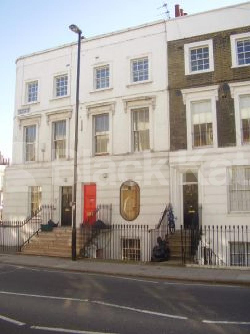 			New Instruction, 2 Bedroom, 1 bath, 1 reception Flat			 New North Road, ISLINGTON N1