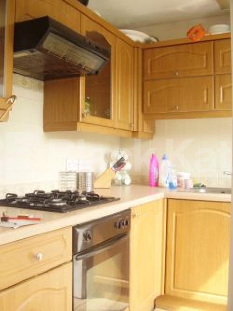 			New Instruction, 1 Bedroom, 1 bath, 1 reception Flat			 Regan Way, HOXTON N1