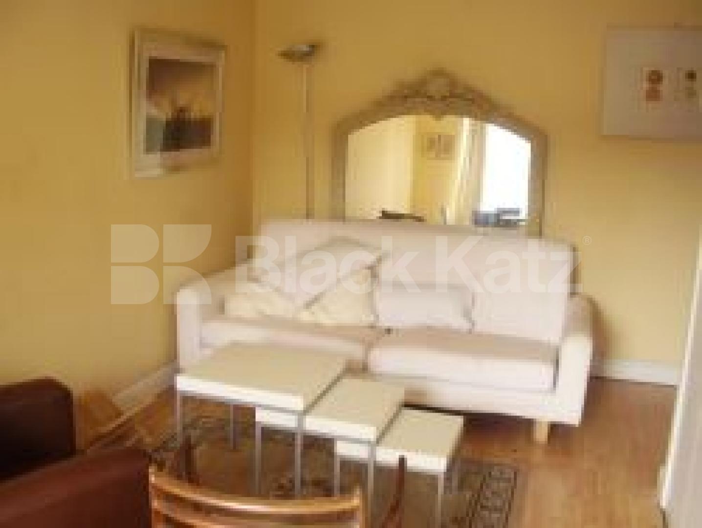 			New Instruction, 1 Bedroom, 1 bath, 1 reception Flat			 Regan Way, HOXTON N1