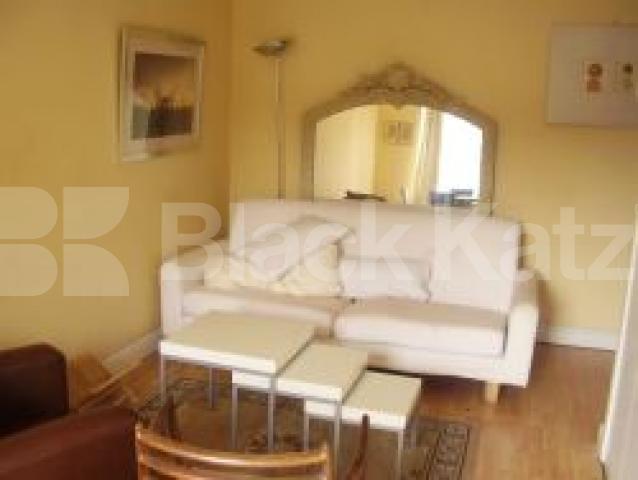 			New Instruction, 1 Bedroom, 1 bath, 1 reception Flat			 Regan Way, HOXTON N1