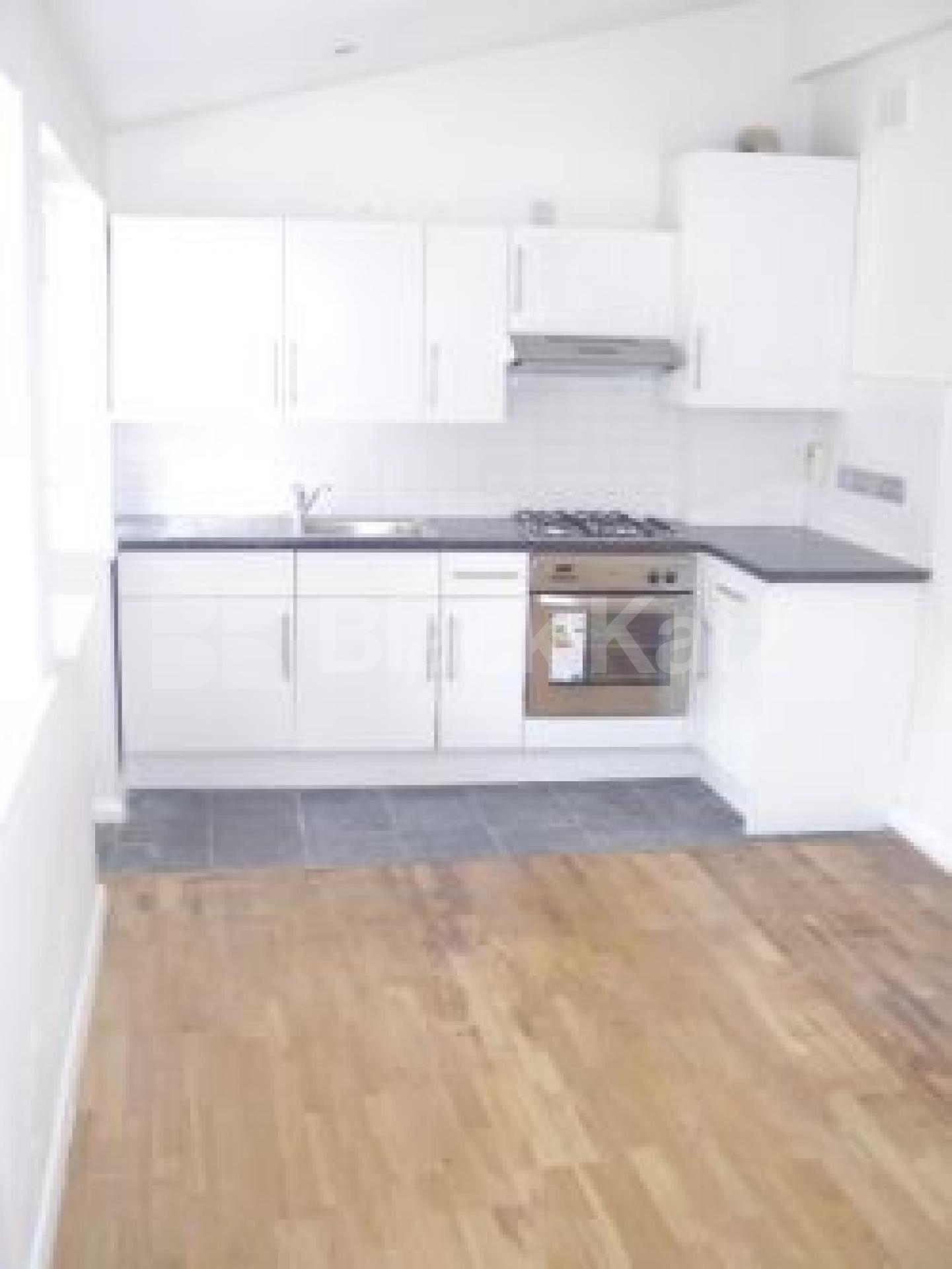 			1 Bedroom, 1 bath, 1 reception Flat			 New North Road, ANGEL/OLD STREET N1 N1