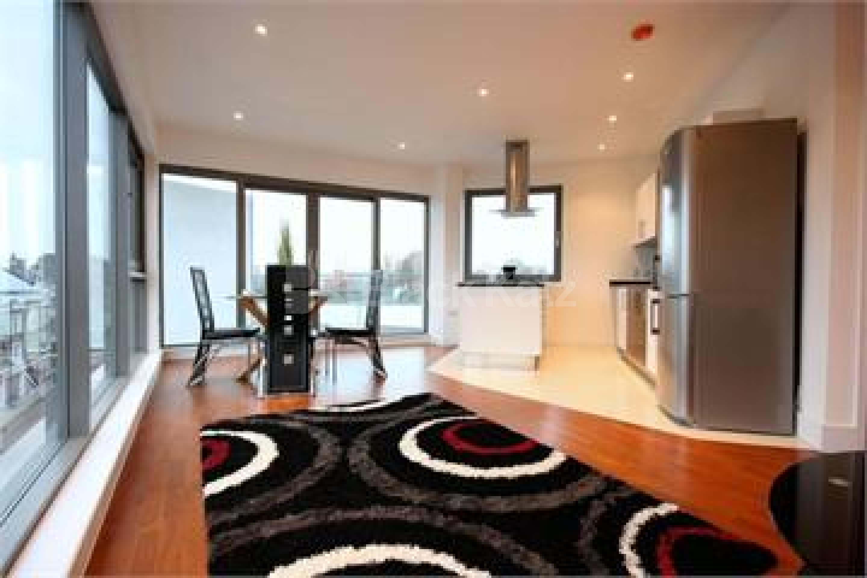 			 NEW LUXURY DEVELOPMENT 3 BED/2 BATH, 3 Bedroom, 1 bath, 1 reception Apartment			 Basire Street, ISLINGTON N1
