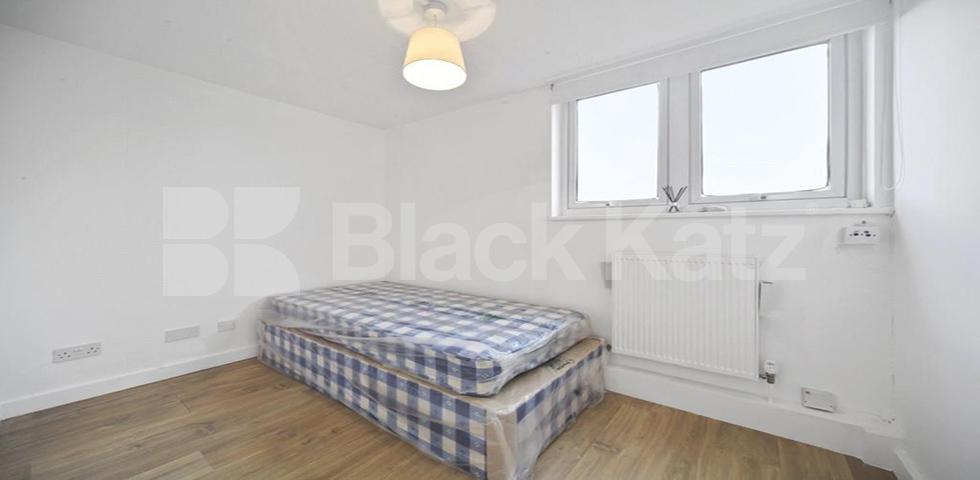 Fantastic modern 4 bed close to ucl soas and royal vet college Purchese Street, Camden