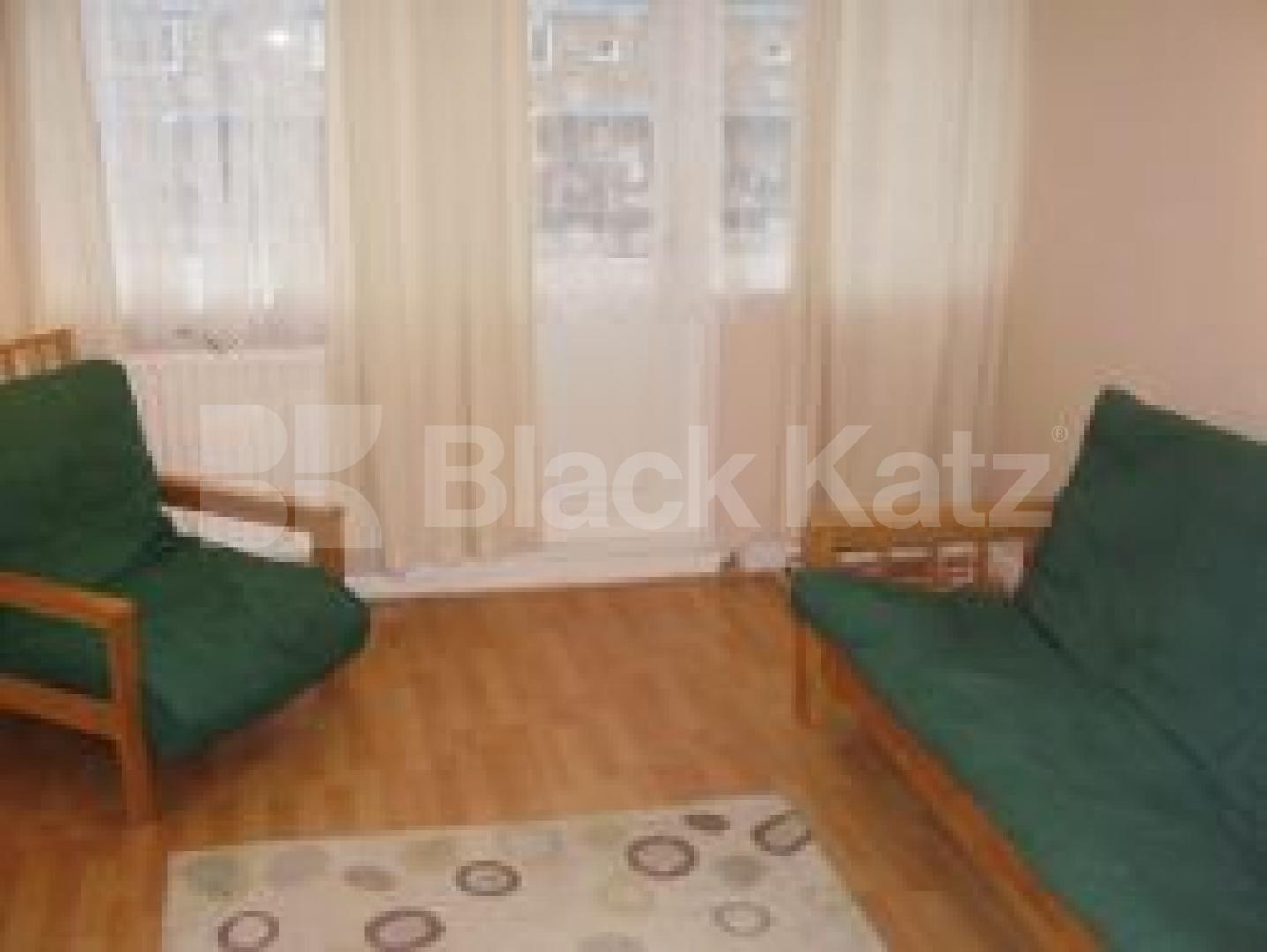 			1 Bedroom, 1 bath, 1 reception Flat			 Windsor Terrace, OLD STREET/ANGEL N1