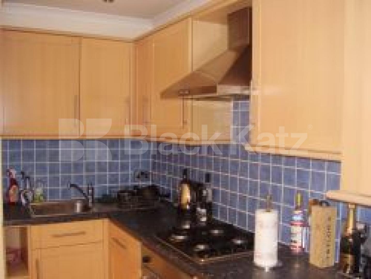 			1 Bedroom, 1 bath, 1 reception Flat			 St John Street, ANGEL