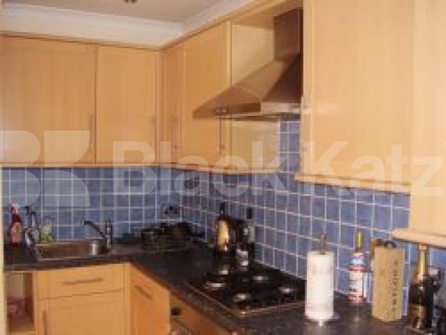 			1 Bedroom, 1 bath, 1 reception Flat			 St John Street, ANGEL