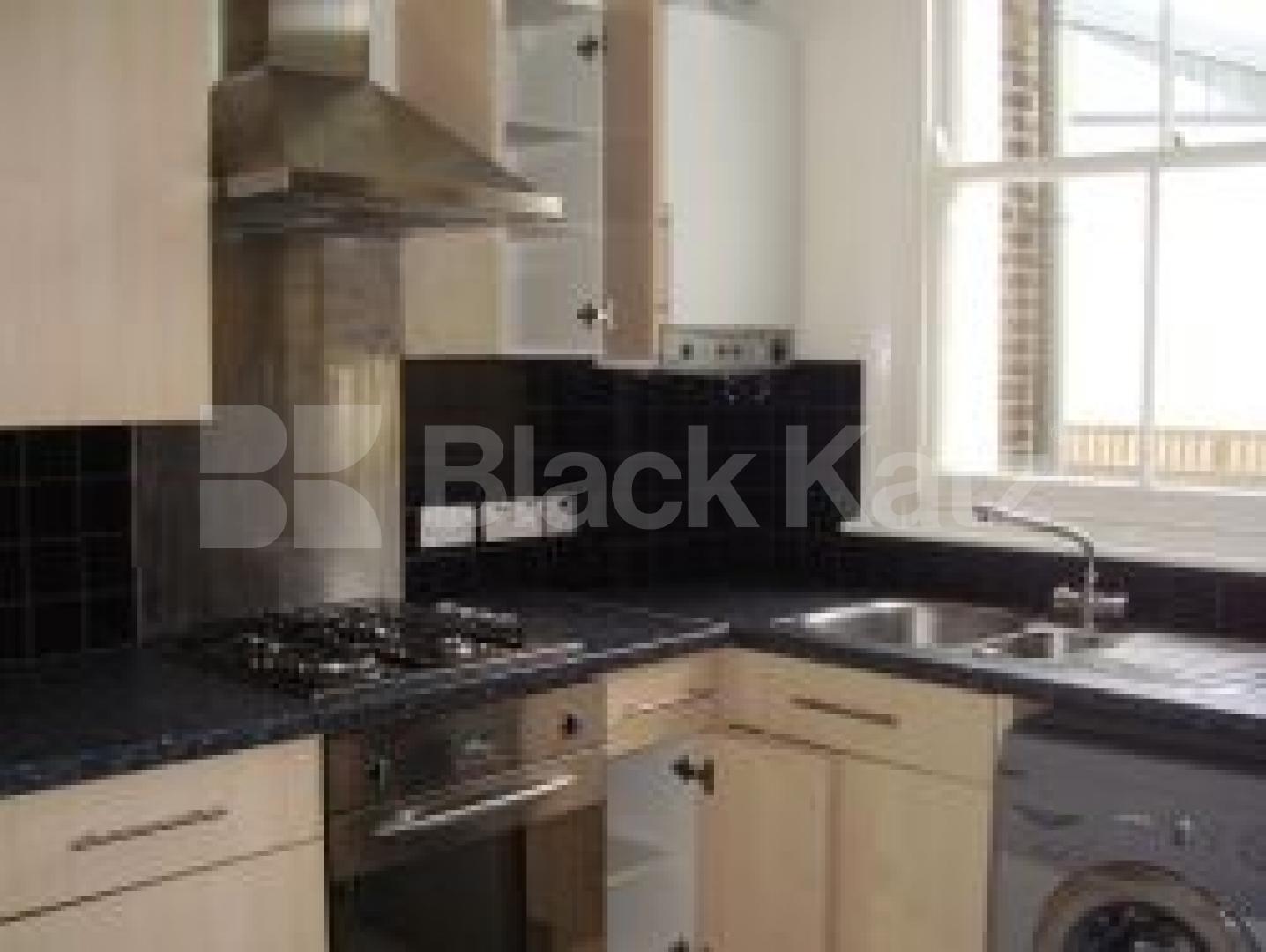 			New instruction, 3 Bedroom, 1 bath, 1 reception Flat			 Allen Road, NEWINGTON GREEN/ISLINGTON BORDERS N16