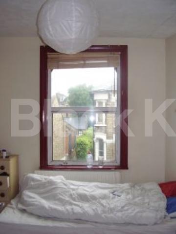 			1 Bedroom, 1 bath, 1 reception Flat			 Green Lanes, STOKE NEWINGTON N16