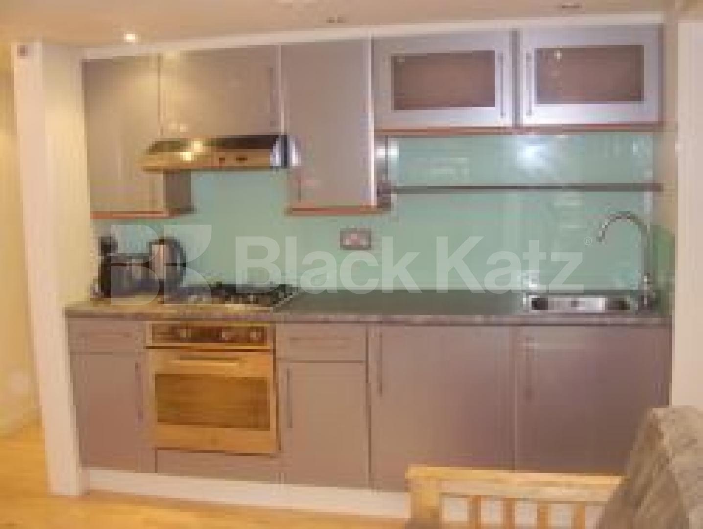 			1 Bedroom, 1 bath, 1 reception Flat			 Forburg Road, STOKE NEWINGTON N16