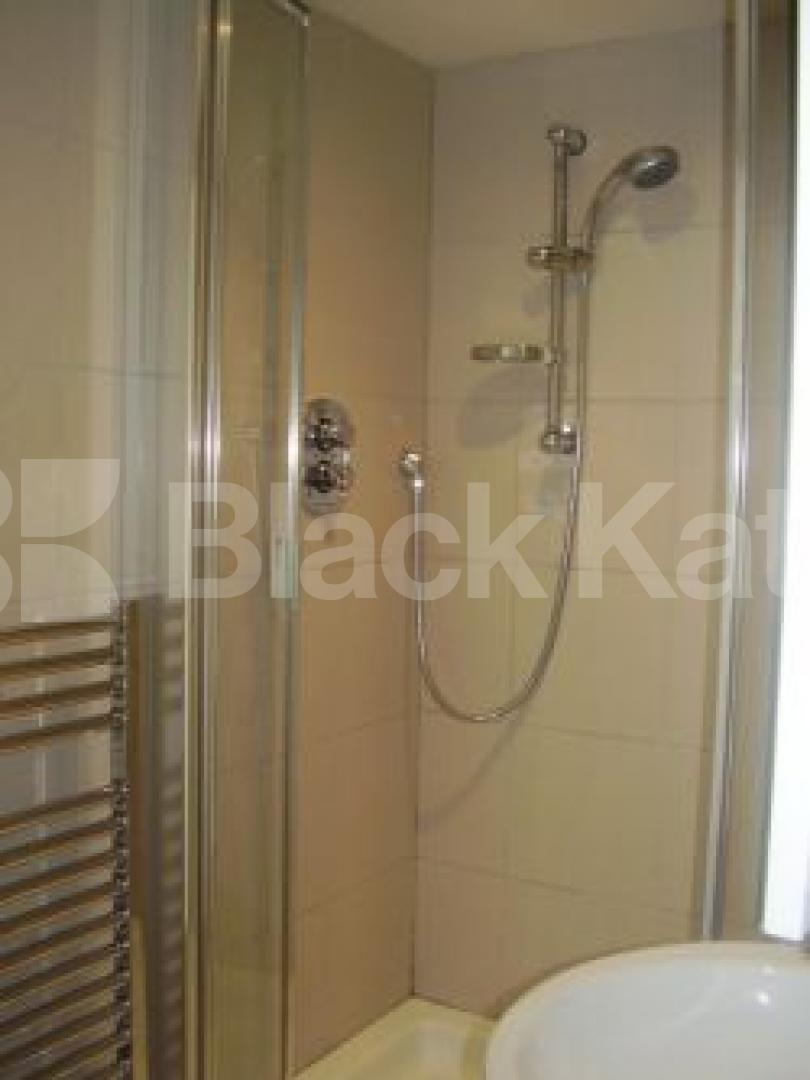 			1 Bedroom, 1 bath, 1 reception Flat			 Forburg Road, STOKE NEWINGTON N16