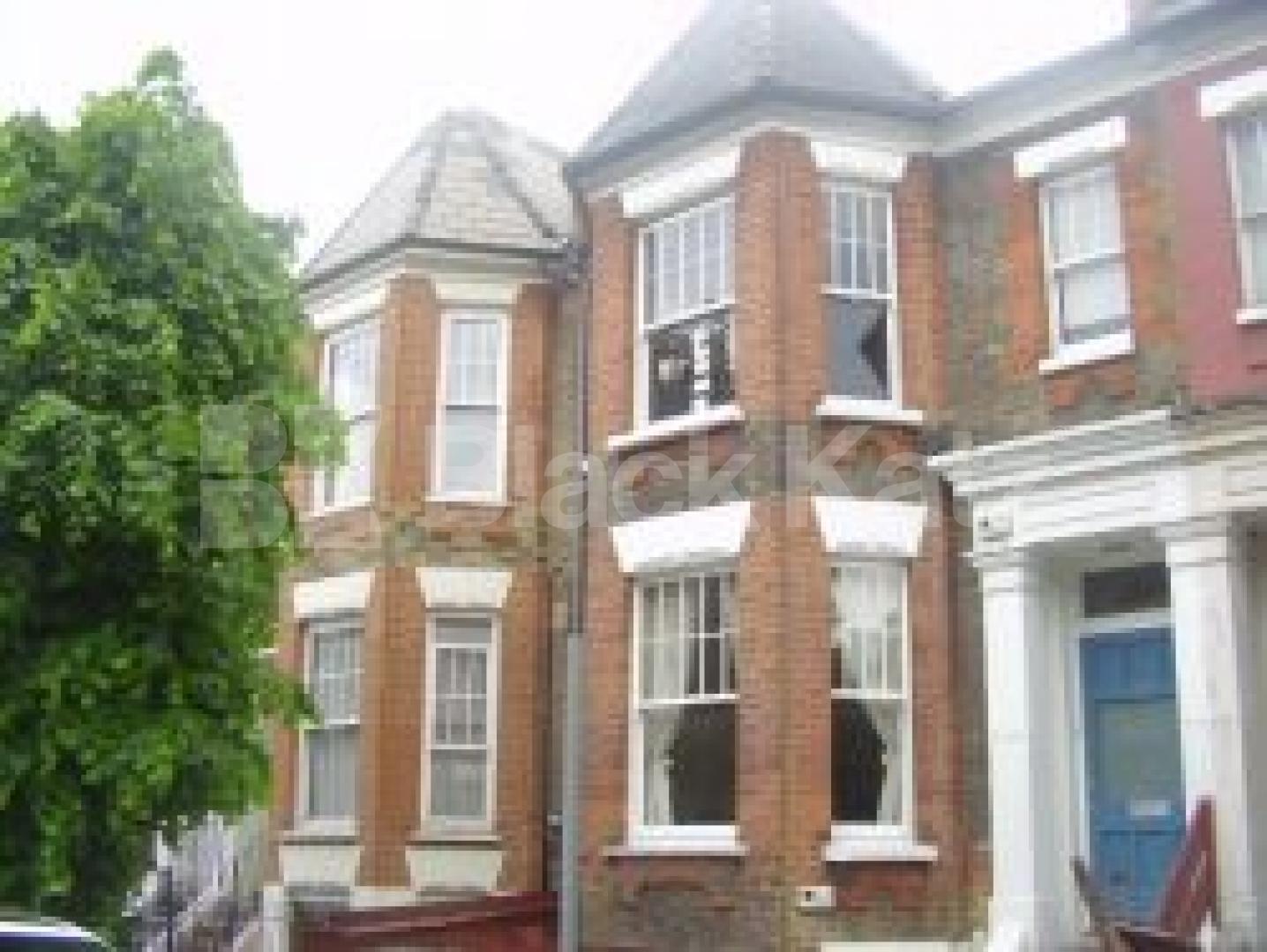 			1 Bedroom, 1 bath, 1 reception Flat			 Forburg Road, STOKE NEWINGTON N16