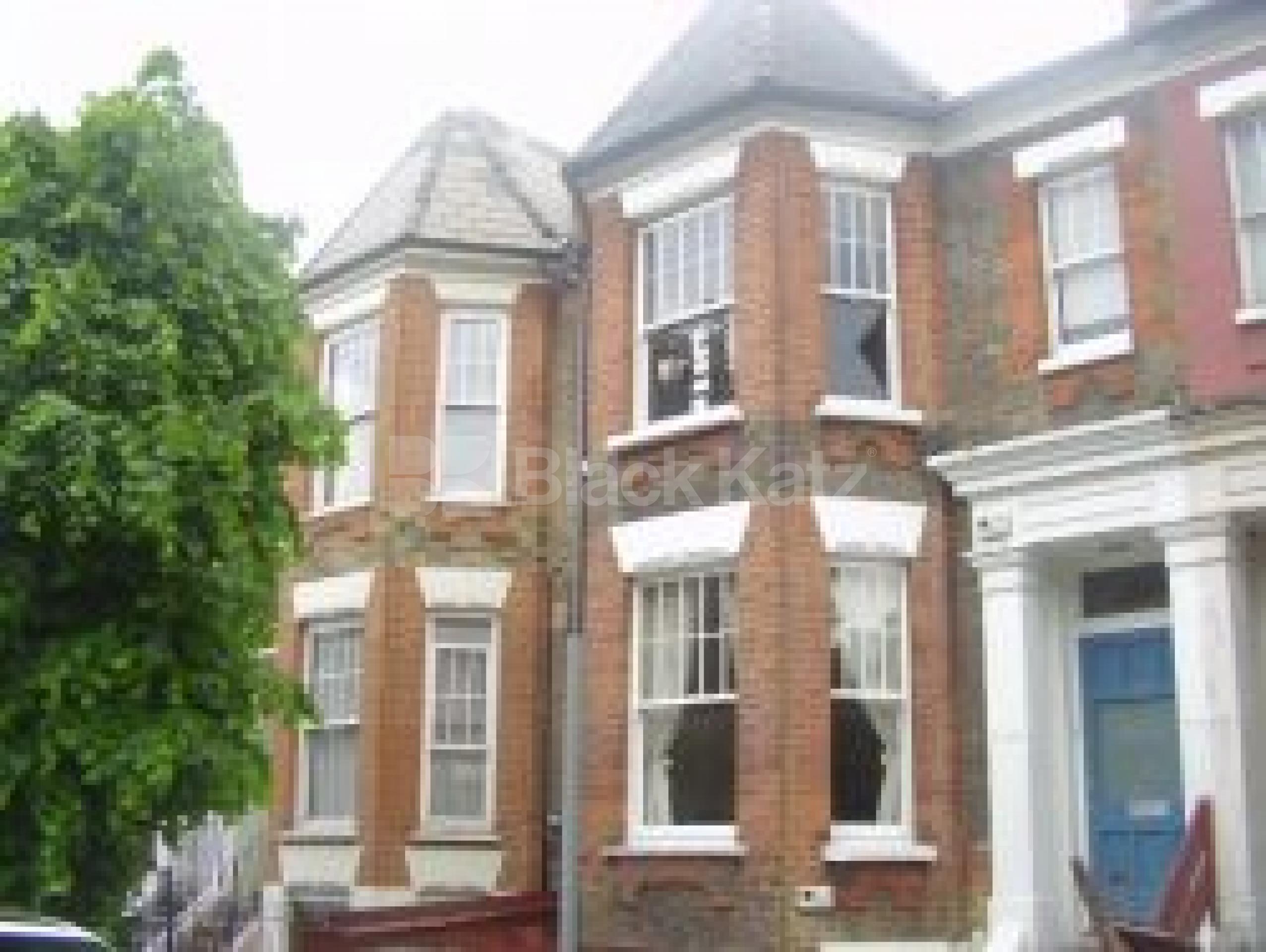 			1 Bedroom, 1 bath, 1 reception Flat			 Forburg Road, STOKE NEWINGTON N16 n16