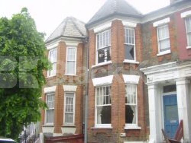 			1 Bedroom, 1 bath, 1 reception Flat			 Forburg Road, STOKE NEWINGTON N16