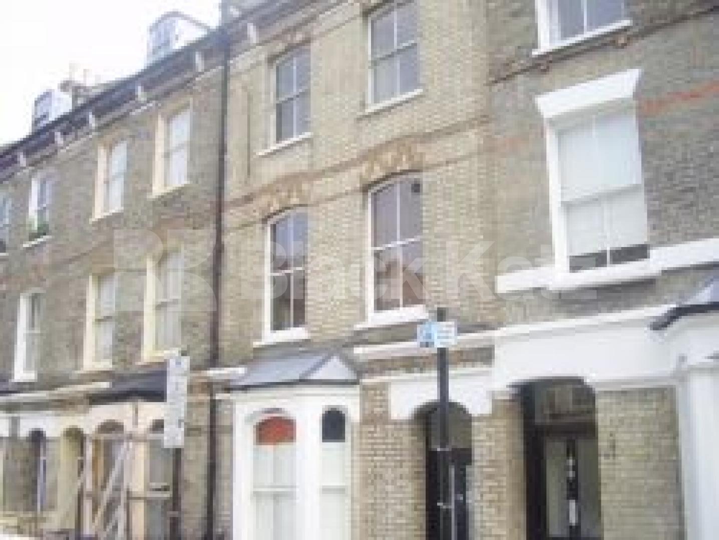 			2 Bedroom, 1 bath, 1 reception Flat			 Moray Road, FINSBURY PARK N4