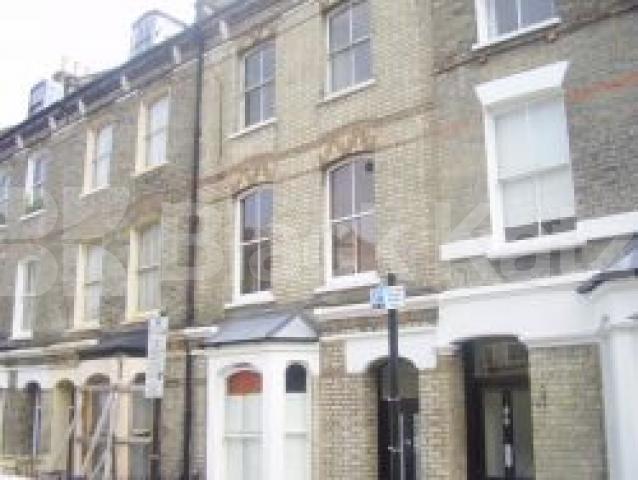 			2 Bedroom, 1 bath, 1 reception Flat			 Moray Road, FINSBURY PARK N4